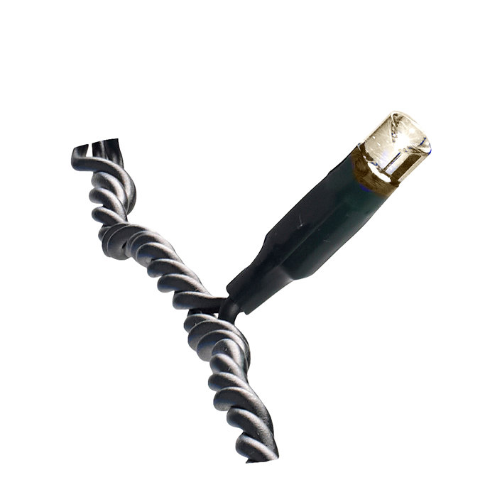 Lyskæde Basis 50 LED 4,9 meter